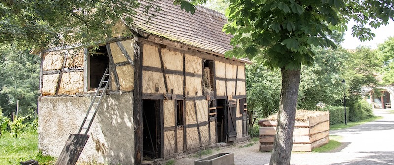 Rénover le patrimoine ancien : un choix écologique, économique, étique et social