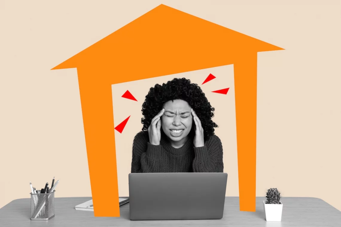 Des perturbations électromagnétiques ?