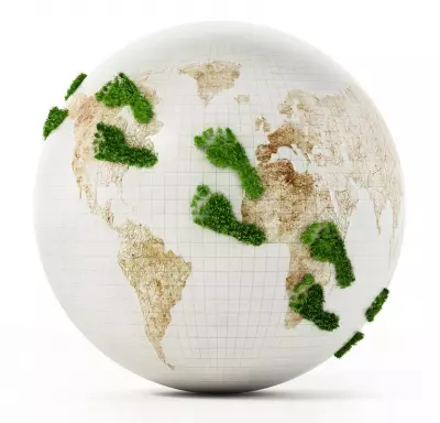 Mesures des perturbations g&eacute;obiologiques