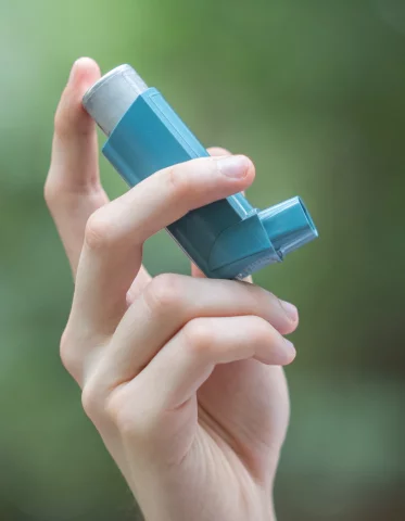 Un air humide est un risque durable pour votre santé