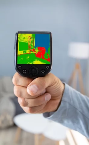 Un accompagnement sur mesure par un spécialiste