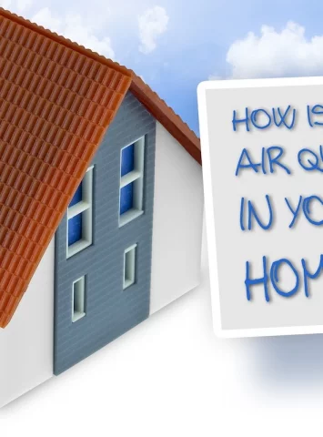 Un air humide est un risque durable pour votre santé